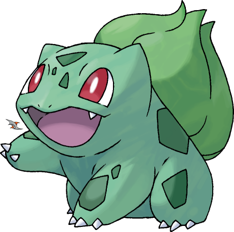evolucion-de-bulbasaur-todos-los-trucos-de-pie